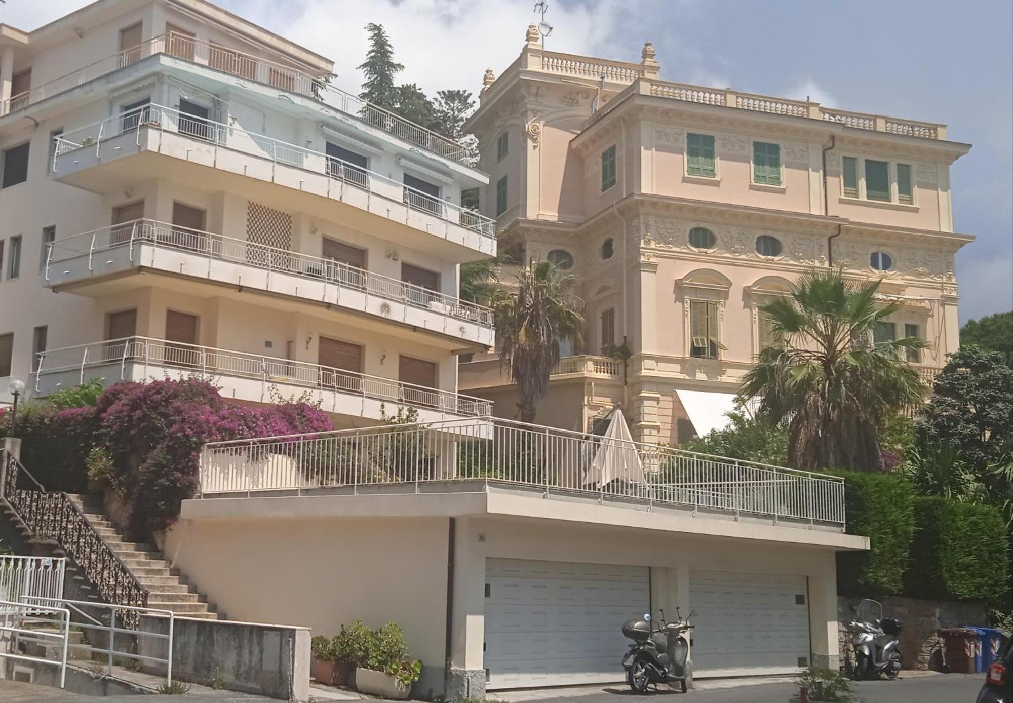 Maison Serafina Sanremo Room photo